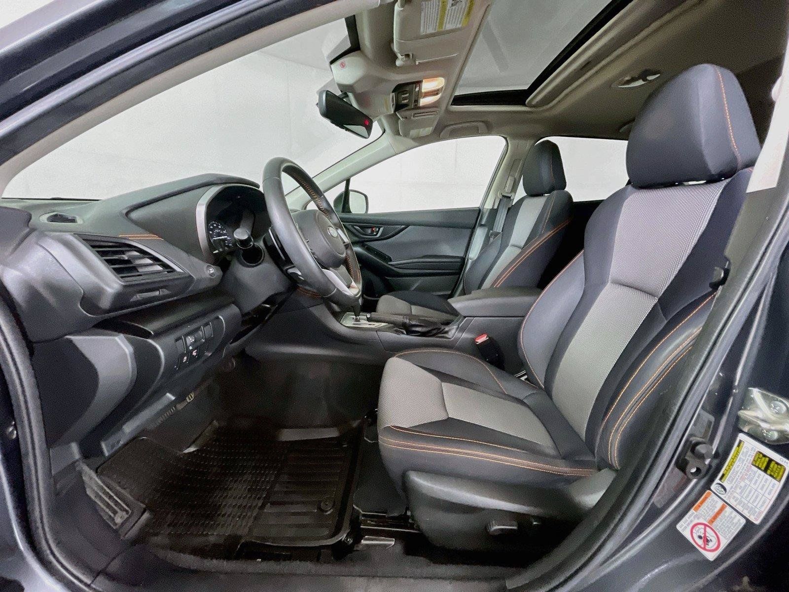 Used 2020 Subaru Crosstrek 2.0i Premium w/ Moonroof Package 2 AWD/4WD image 23