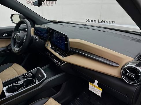 New 2026 Chevrolet Equinox ACTIV w/ Convenience Package III image 31