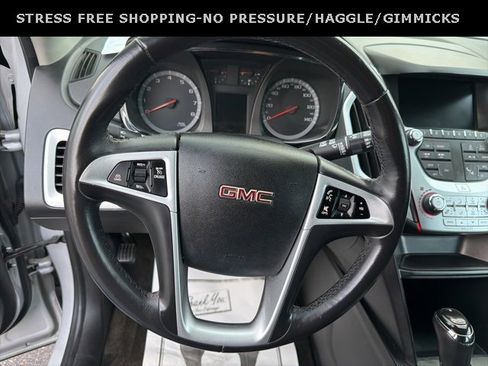 Used 2017 GMC Terrain SLE w/ Convenience Package image 17
