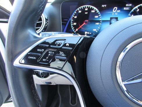 Used 2021 Mercedes-Benz E 350 Sedan w/ Premium Package image 13