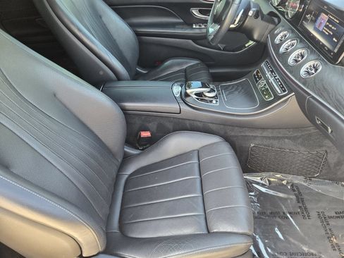 Certified 2018 Mercedes-Benz E 400 Cabriolet image 14