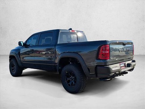 New 2026 RAM 1500 RHO image 5