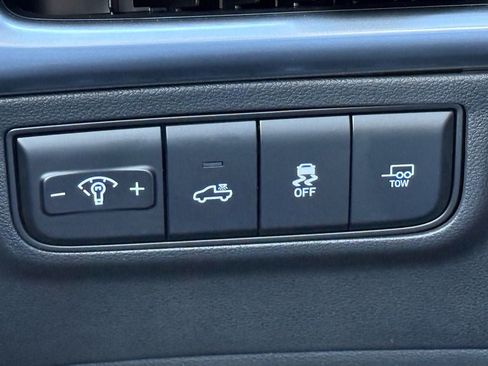 New 2026 Hyundai Santa Cruz SE AWD/4WD image 17