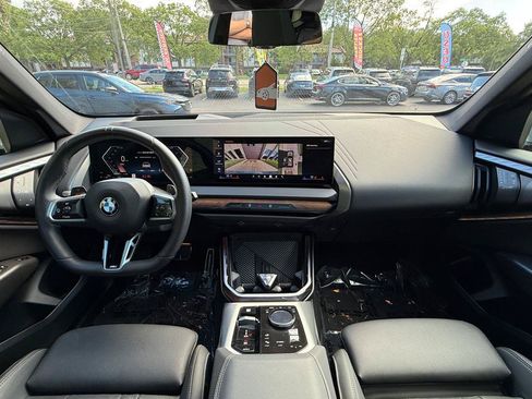 Used 2025 BMW X3 xDrive30i AWD/4WD image 15