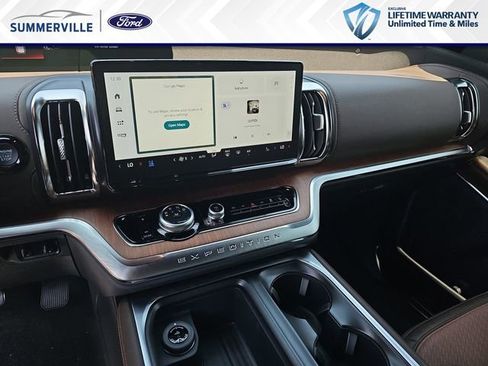 New 2026 Ford Expedition King Ranch AWD/4WD image 25