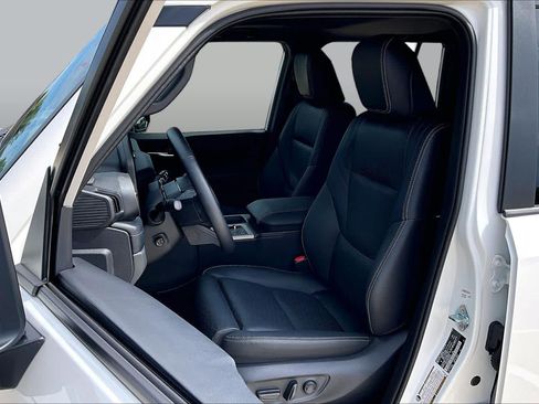 Used 2027 Toyota Land Cruiser w/ Premium Package AWD/4WD image 8