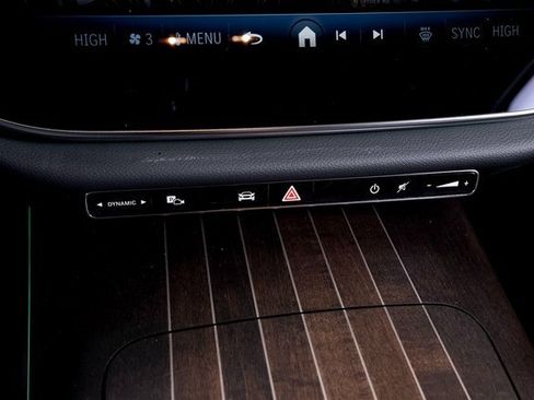 Used 2024 Mercedes-Benz E 450 4MATIC All-Terrain Wagon image 42