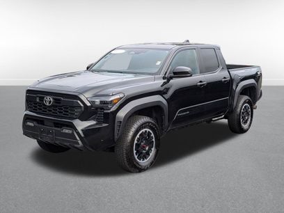 Used 2024 Toyota Tacoma TRD Off-Road