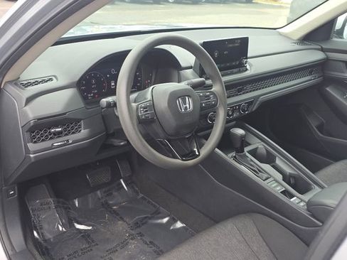 Used 2024 Honda Accord LX image 25