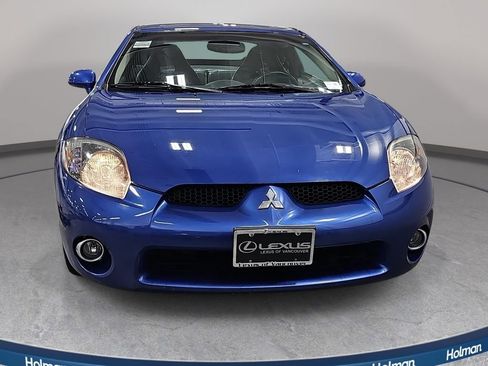Used 2006 Mitsubishi Eclipse GT FWD image 3