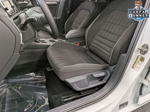 Used 2023 Volkswagen Jetta Sport w/ IQ.Drive Package image 11