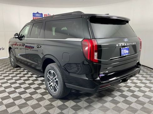New 2026 Ford Expedition Max Active image 5