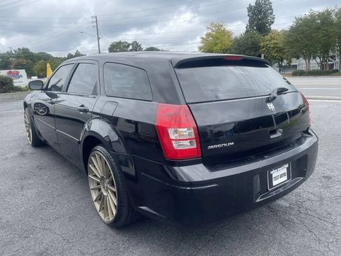 Used 2006 Dodge Magnum SE RWD image 7