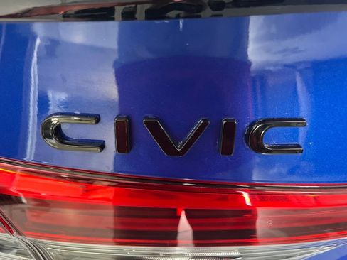 Used 2023 Honda Civic Si image 43
