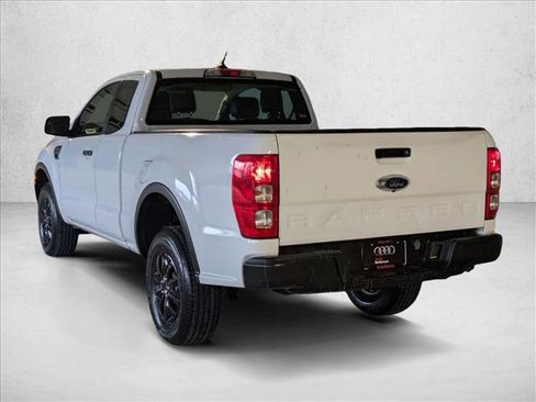 Used 2020 Ford Ranger XL w/ Equipment Group 101A Mid image 7