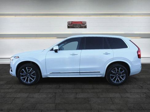 Used 2016 Volvo XC90 T6 image 4