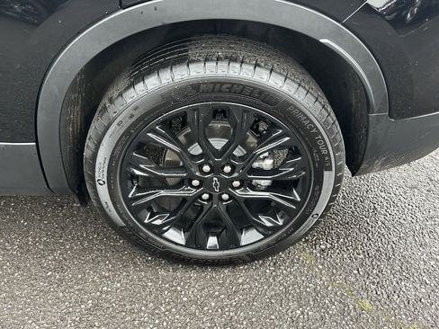 Certified 2024 Chevrolet Blazer LT w/ Sound & Technology Package image 26