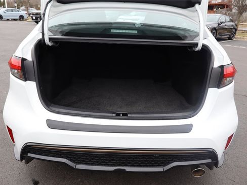 Used 2021 Toyota Corolla XSE w/ Carpet Mat Package (TMS) image 5