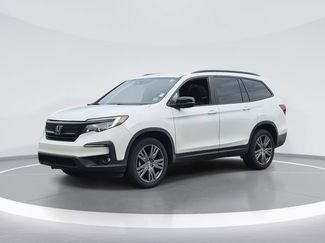 Used 2022 Honda Pilot Sport video 1