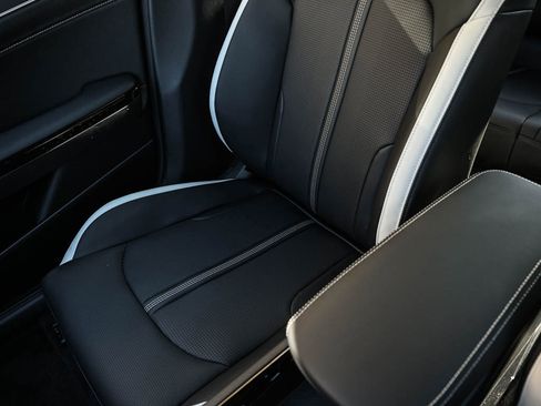 New 2026 Kia K5 GT-Line image 24