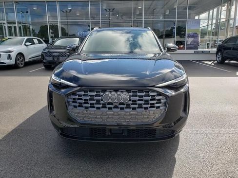 New 2026 Audi Q5 Premium Plus AWD/4WD image 9