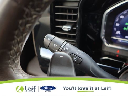 Used 2023 Chevrolet Silverado 1500 LTZ image 16