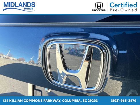 Certified 2026 Honda CR-V EX-L image 14