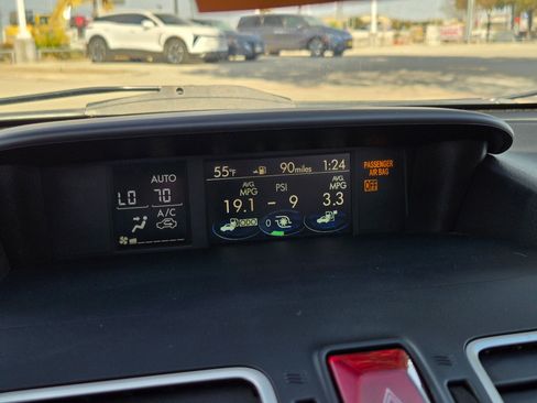 Used 2017 Subaru WRX STI image 17