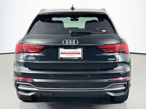 Used 2023 Audi Q3 2.0T Premium w/ Convenience Package AWD/4WD image 3