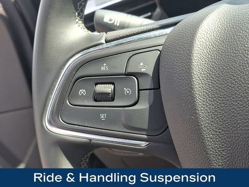 Used 2025 Buick Encore GX Preferred FWD image 7