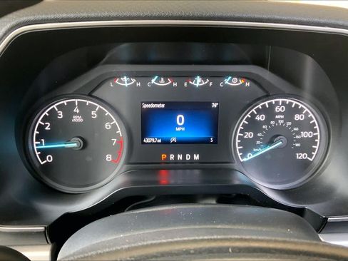 Used 2023 Ford F150 XL w/ Trailer Tow Package RWD image 21