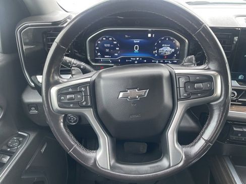 Used 2022 Chevrolet Silverado 1500 RST w/ True North Edition Plus image 15