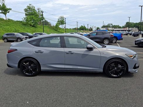 Used 2026 Acura Integra A-Spec FWD image 7