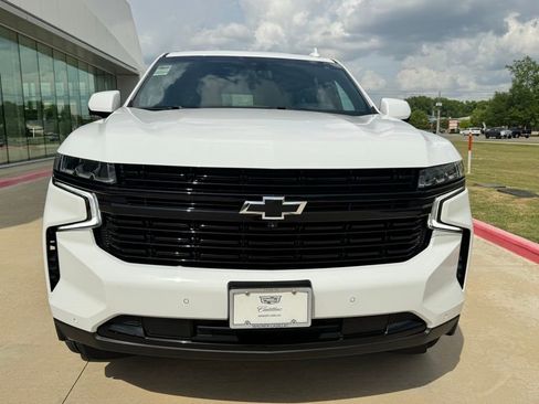 Used 2024 Chevrolet Tahoe RST w/ Luxury Package image 7