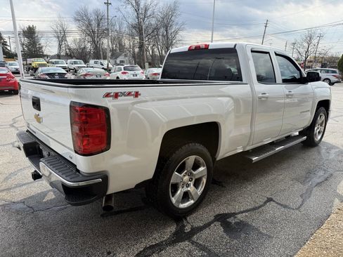 Used 2014 Chevrolet Silverado 1500 LT w/ LT Convenience Package image 9