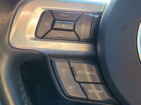 Used 2019 Ford Mustang GT Premium w/ GT Performance Package RWD image 22