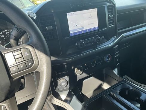 Used 2023 Ford F150 XL w/ STX Appearance Package image 7
