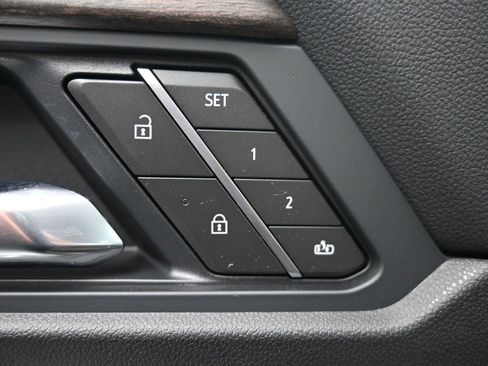 New 2026 GMC Acadia Denali Ultimate image 24