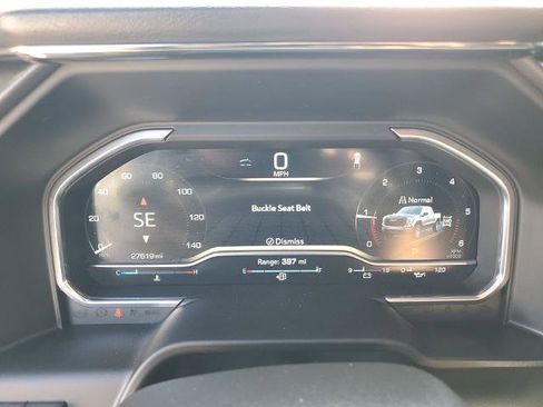 Used 2024 GMC Sierra 1500 AT4X image 63