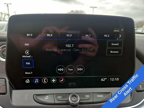 Used 2023 Chevrolet Blazer LT w/ Convenience Package image 20