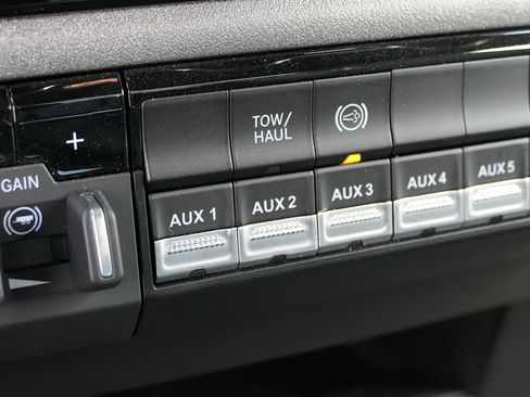 New 2026 RAM 5500 Tradesman w/ Safety Group AWD/4WD image 22
