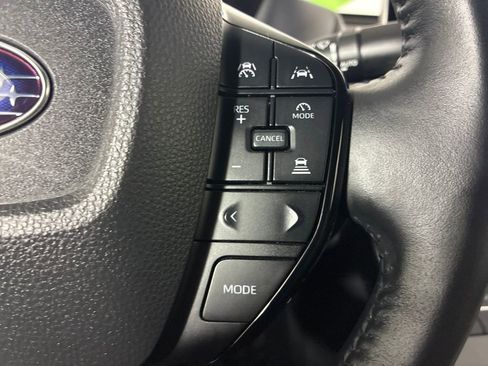 Used 2023 Subaru Solterra AWD image 12