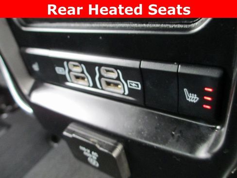 Used 2022 RAM 3500 Laramie image 24