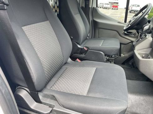 Used 2025 Ford Transit 250 Low Roof w/ Exterior Upgrade Package RWD image 20