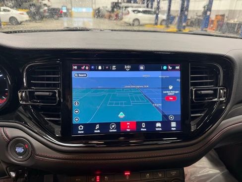 New 2026 Dodge Durango GT image 13