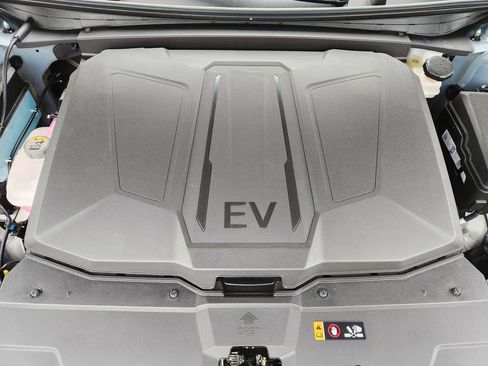 New 2026 Hyundai Ioniq 5 SEL RWD image 29