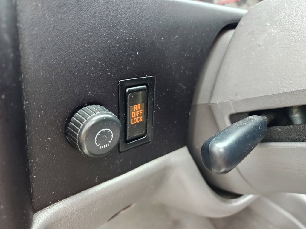 Used 2002 Toyota Tacoma PreRunner RWD image 11