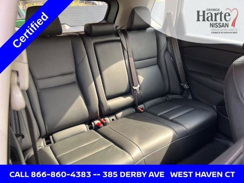 Certified 2026 Nissan Rogue SL AWD/4WD image 27