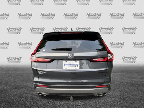 Used 2024 Honda CR-V Sport-L image 8