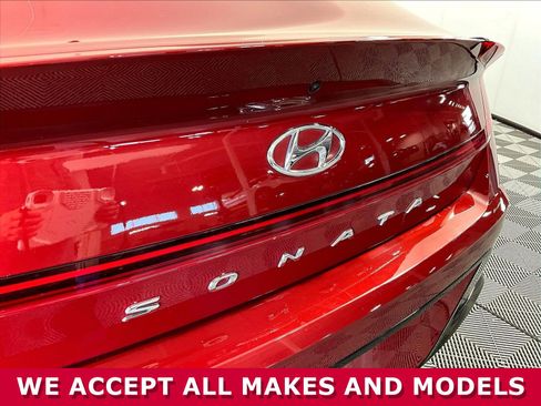 Used 2023 Hyundai Sonata SEL FWD image 22